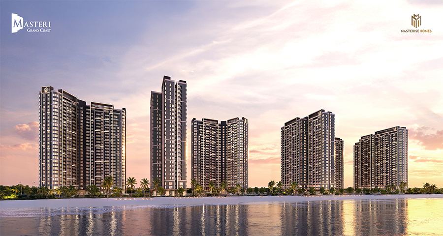 MASTERI GRAND COAST
